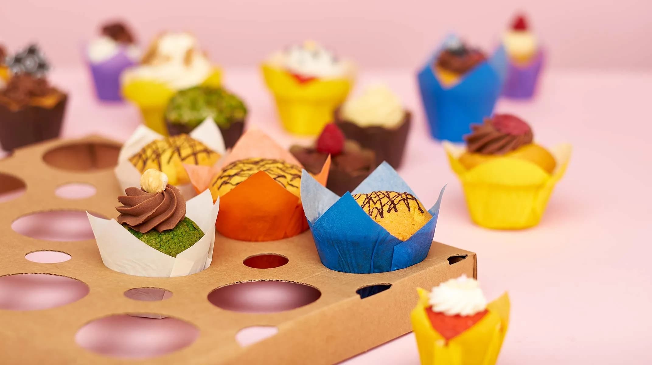 The Pack Hub baking product 1