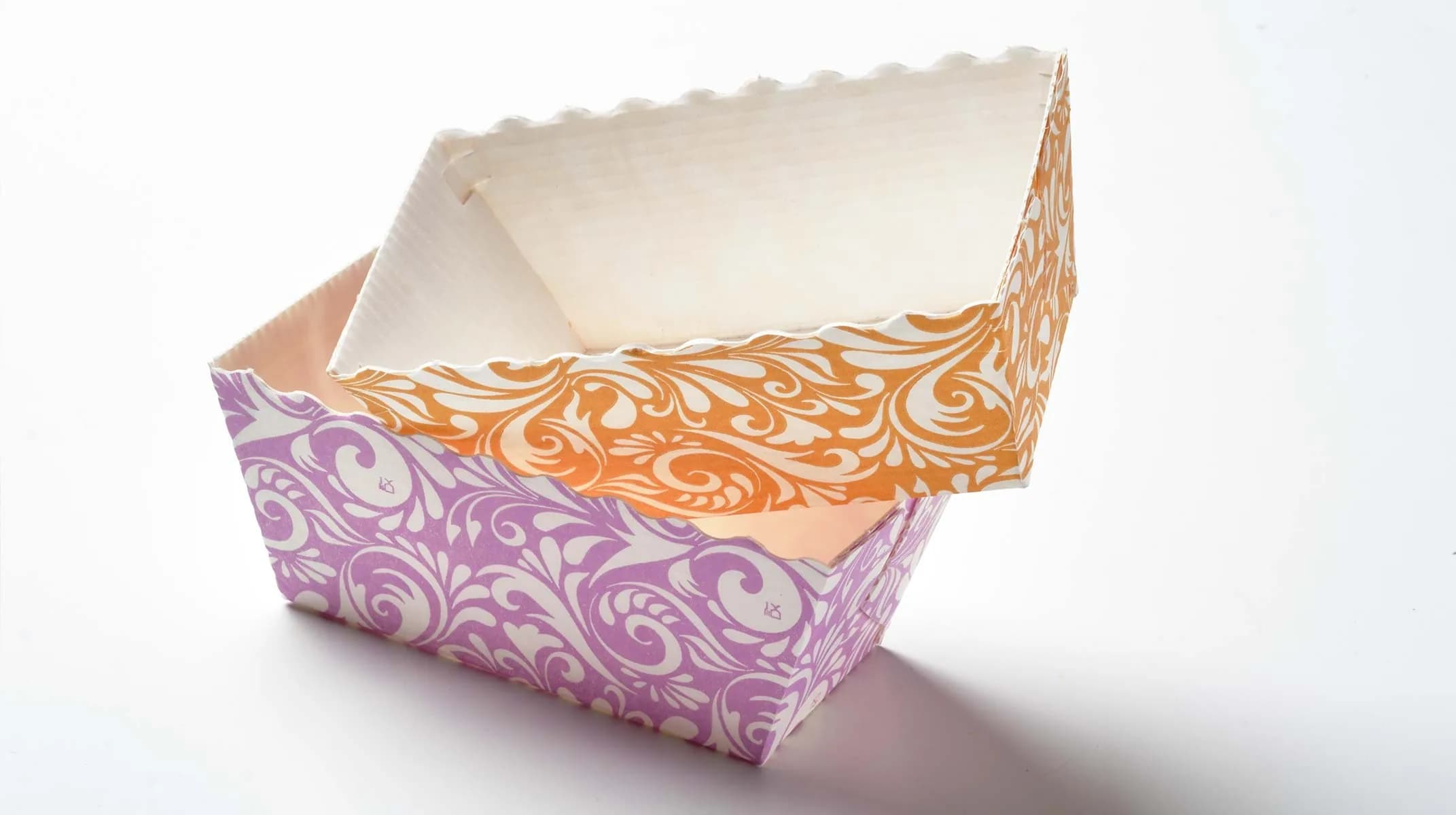 The Pack Hub baking product 2