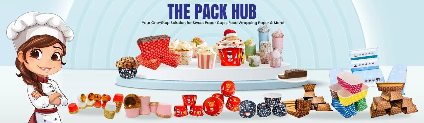 Bakery Packaging Banner 1