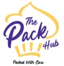 The Pack Hub Logo