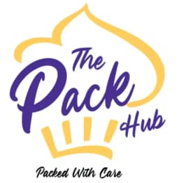The Pack Hub Logo