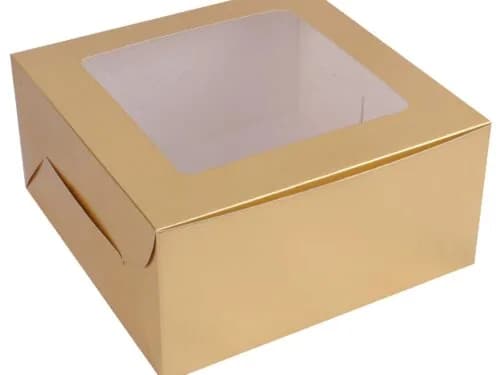 Cake Box