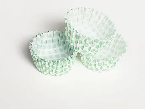 Ladoo Paper Cups