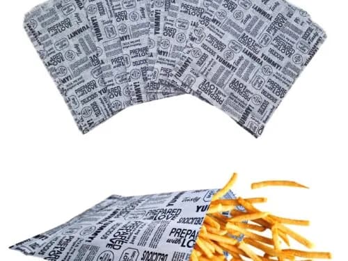 Paper Envelop