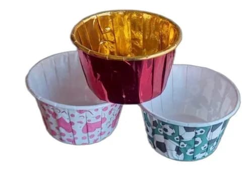 Round Paper Cup