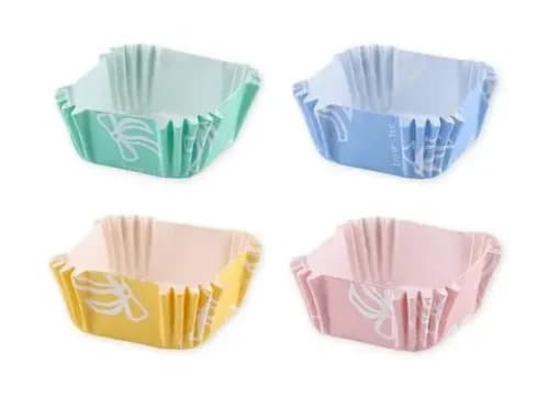 Square Paper cup