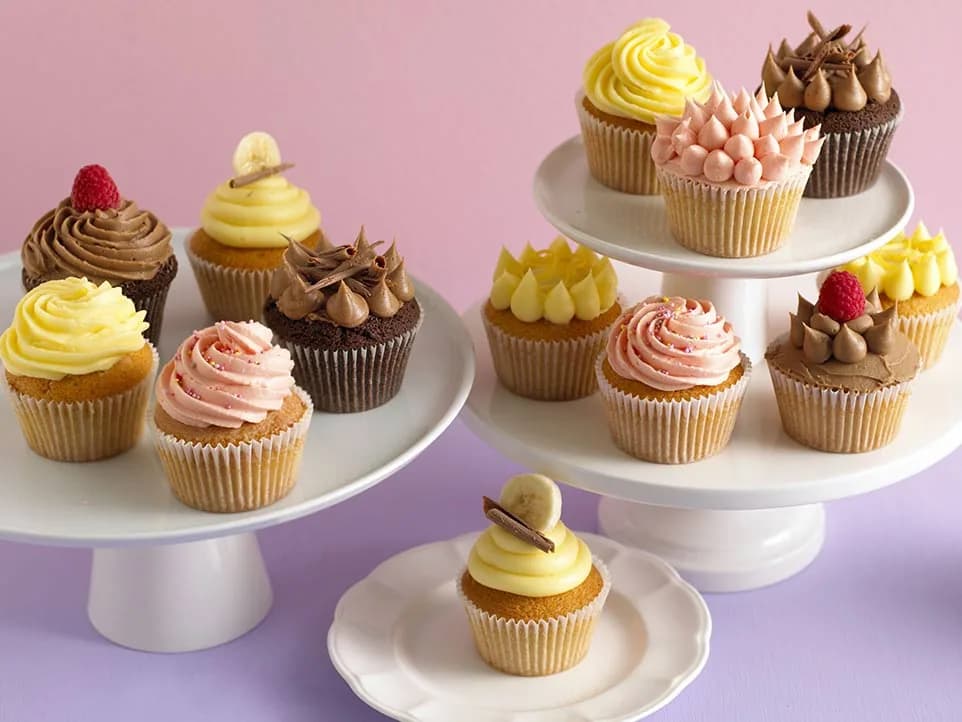 Cupcakes