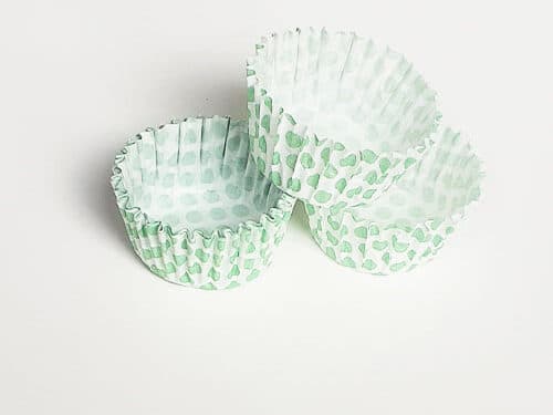 Ladoo Paper Cups