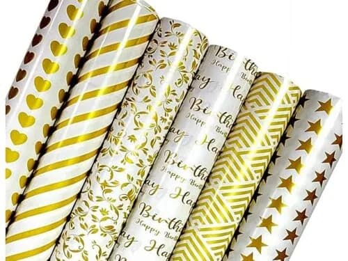 Wrapping Sheet