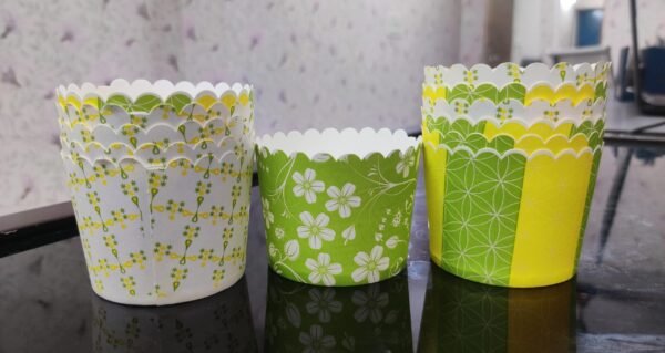 Best Baking Paper Mould – Top Quality by The Pack Hub Baking Paper Mould