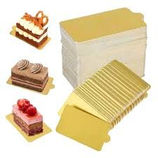 Pastry Base