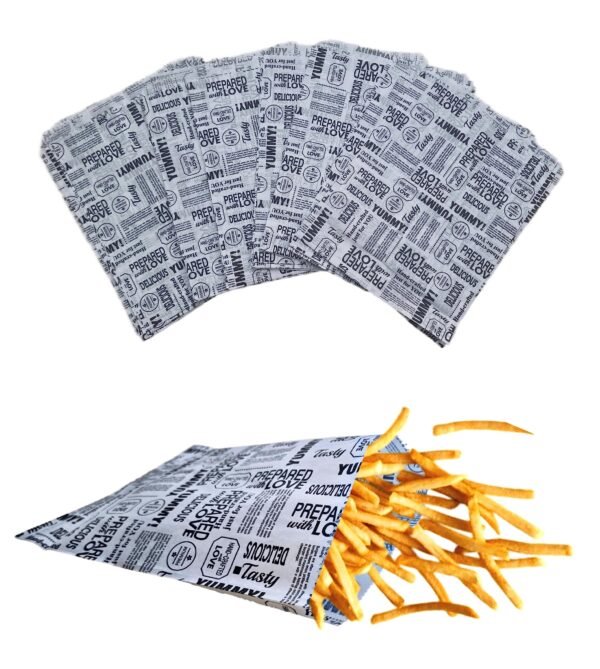 Version 1.0.0 Paper Envelop