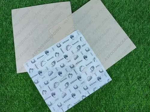 Butter Paper