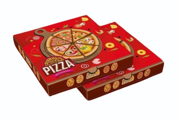 Pizza Box