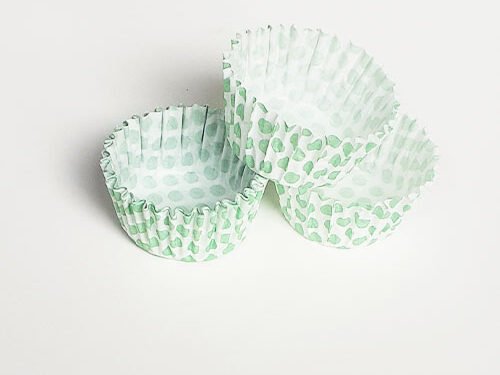Ladoo Paper Cups
