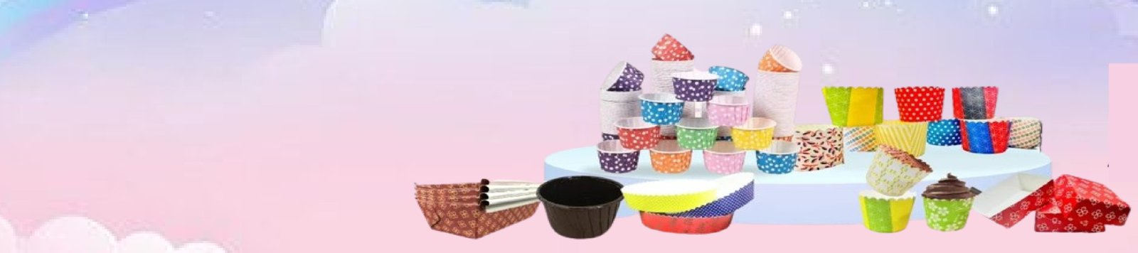 Cake Box in Doha, Qatar