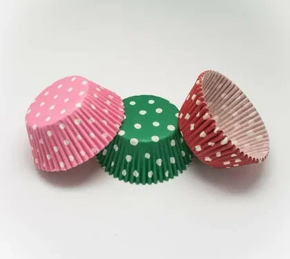 Cup Cake Liner